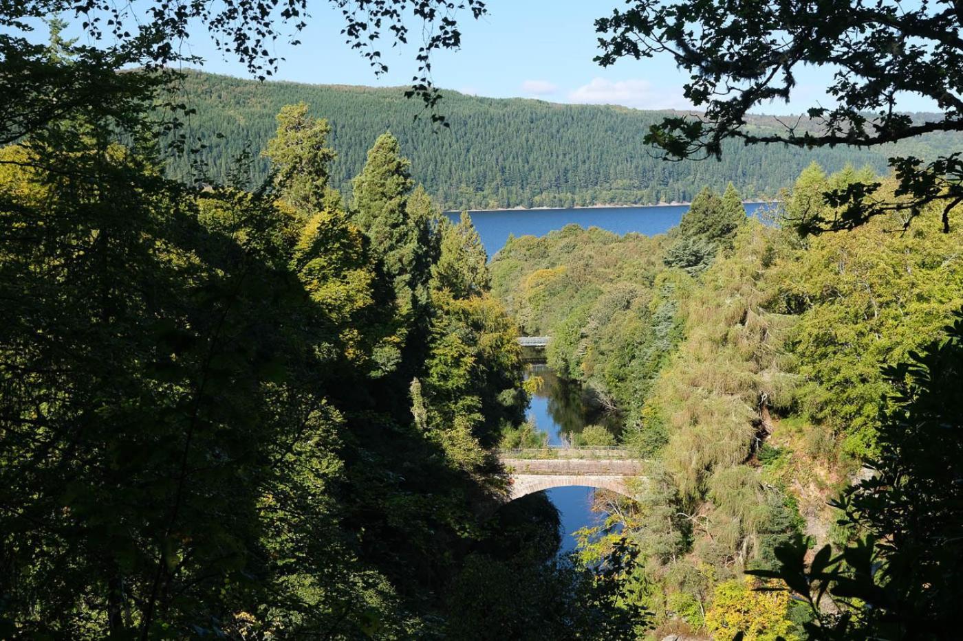 Lodges On Loch Ness Inverness Habitación foto